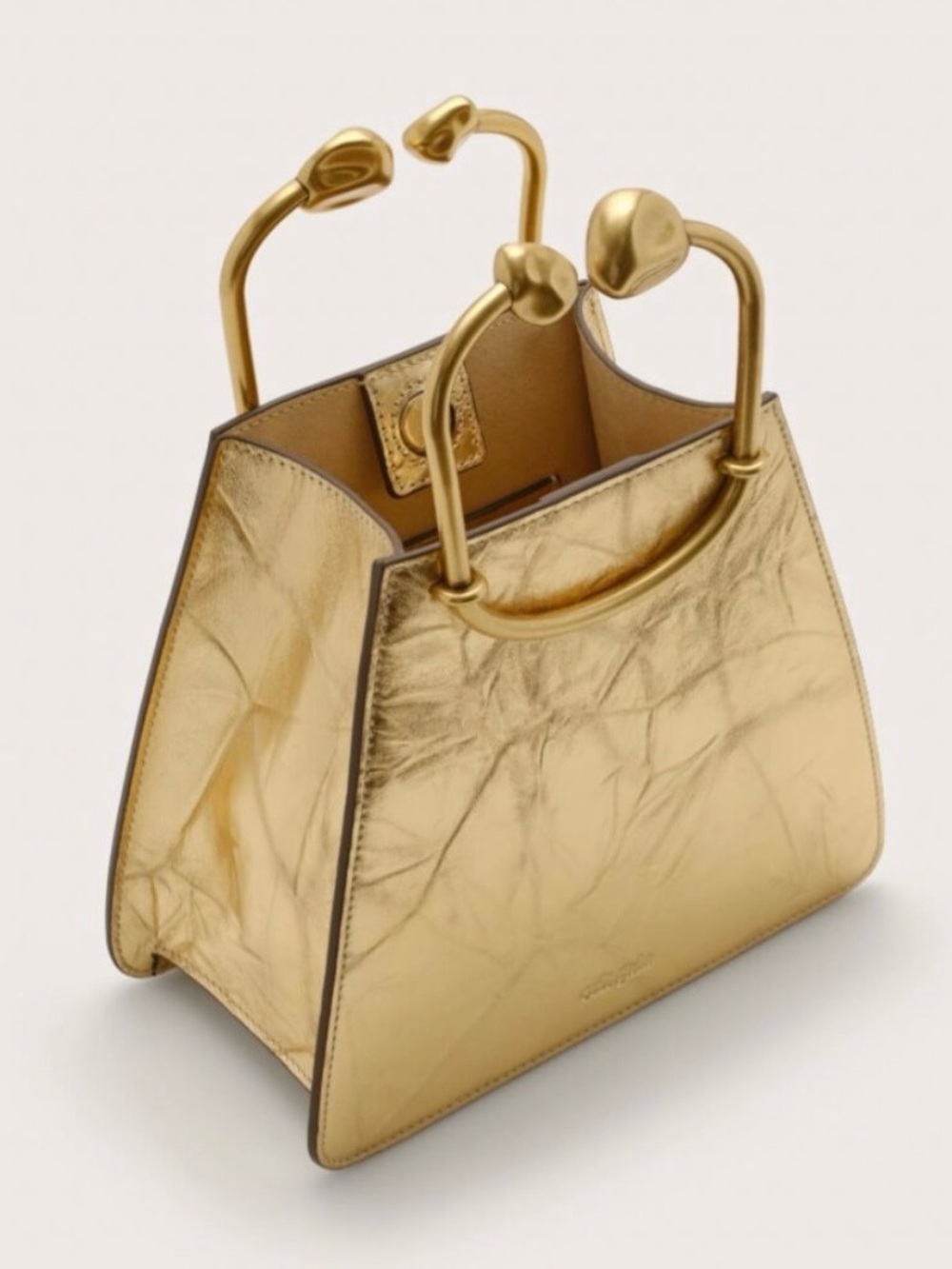 Cult Gaia Maxine Bag - Picture 3 of 8